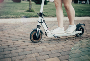 電動車控制器類型