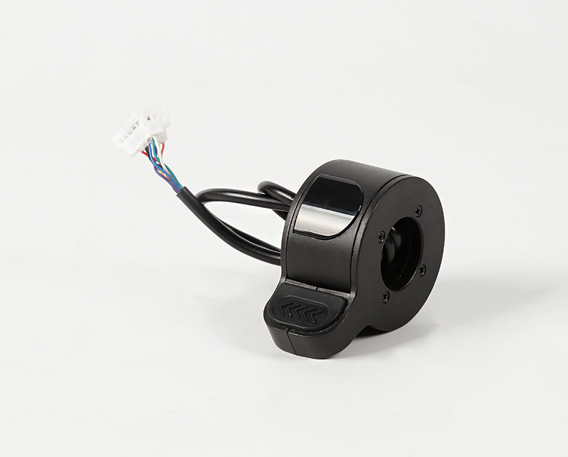 BK-Y1 數(shù)顯油門